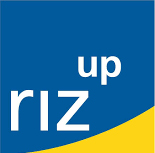 Riz Up Logo